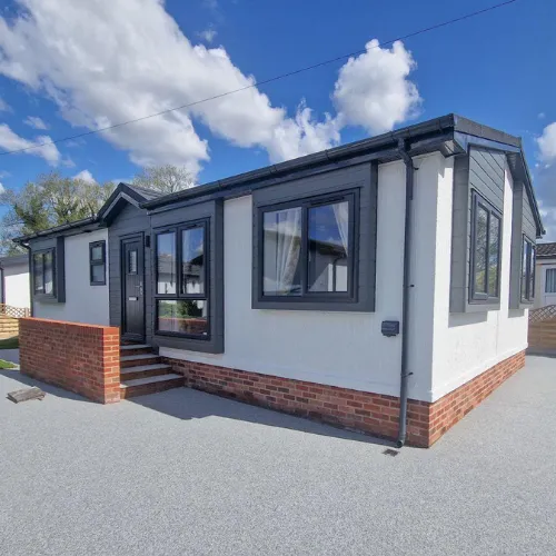 Chester's Croft Residential Park, Cheadle Hulme
